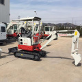 TAKEUCHI Compact Mini new Excavator