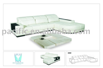 Corner sofa 2809