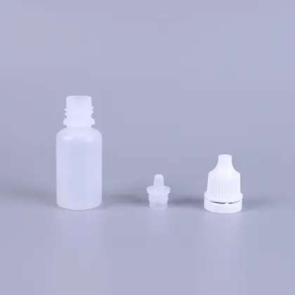Wholesale Small Plastic Eye Drops Bottles 10ml-100ml