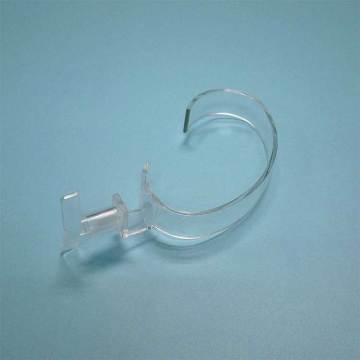 Watch Display Rack C Ring Display Stand for Q18 DZ09 T8 S3 and U8 Watches