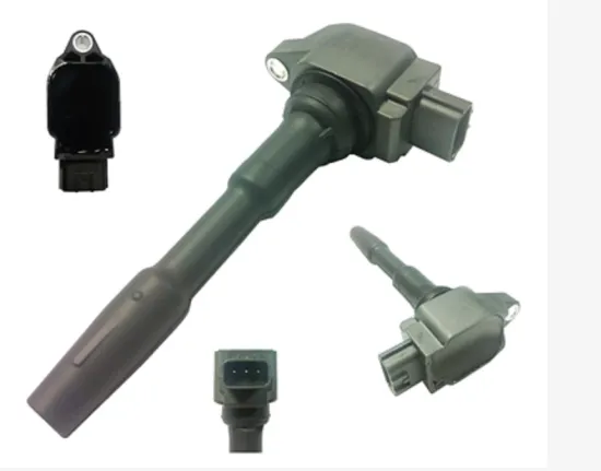 Genuine Wholesale OEM Auto Ignition System Bobinas de Encendido 224332428R Ignition Coil Tester for Renault Smart