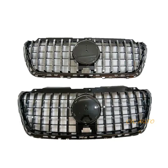 New W907 Grille for Mercedes-Benz Sprinter 2018-2022