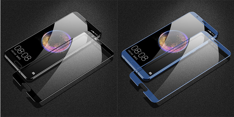 Huawei Tempered Glass Protector