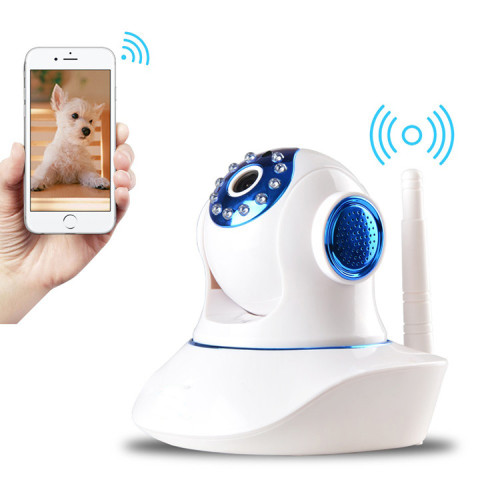 Indoor IR Cut Wireless Video Cameras for Home