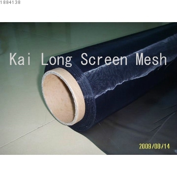 polyester dustproof screen printing mesh