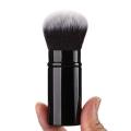 Basics Retractable Powder Brush with Soft