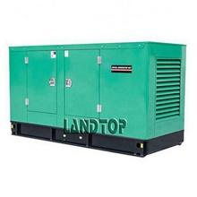 Famous Chinese Yuchai diesel generator