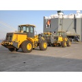 XCMG 3tons 92kw front end Loader LW330FN