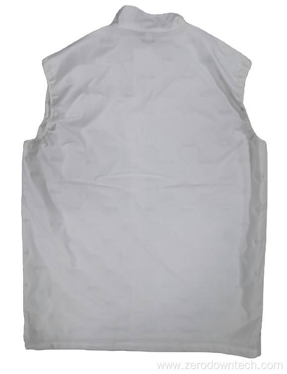 Sub-Zero Air-filled Warm Inflatable Vest