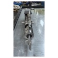 Plug rod hydraulic cylinder