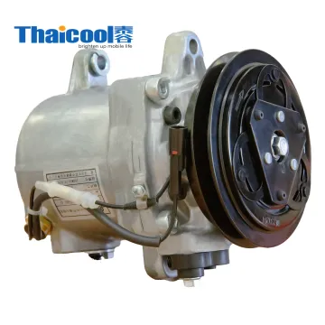 12V Car Air Conditioning Compressor JS96-20540