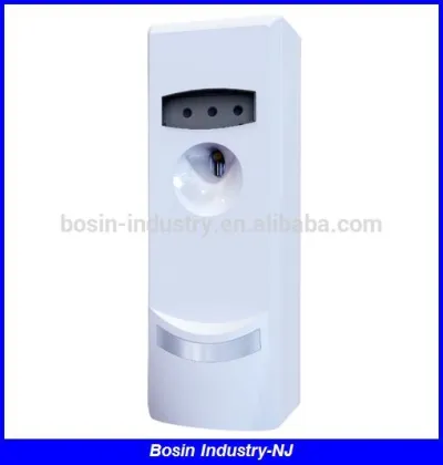 wholesale disinfection automatic aerosol dispenser