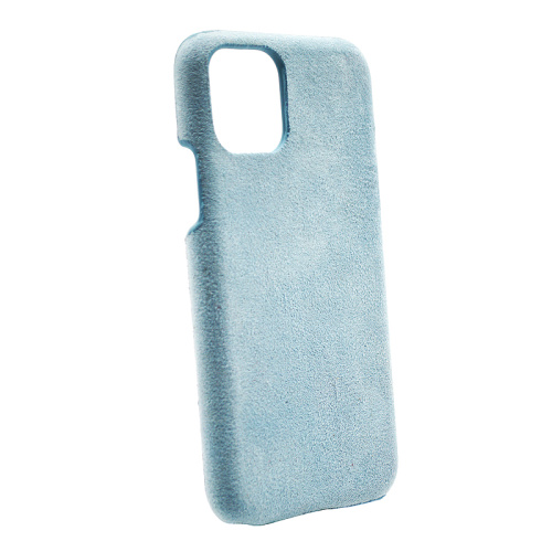 Customized Protective Leather Phone Cover for Iphone