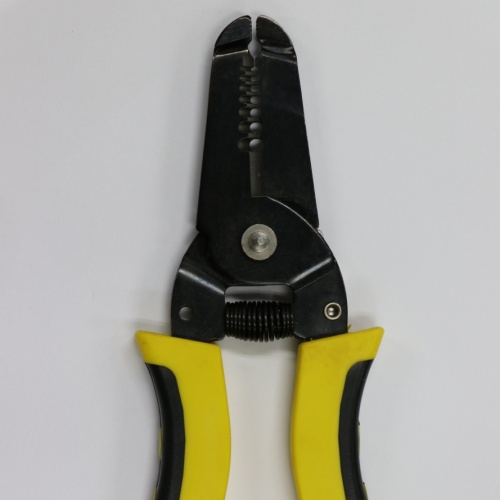 I-Aluminium Cable Cutter Calfire Wire Stricker