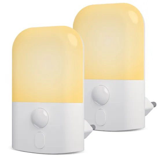 Senya-Pro Indoor PIR Motion Sensor Night Lamp for Kids and Children