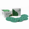 Sunplus auto car body sandpaper kit