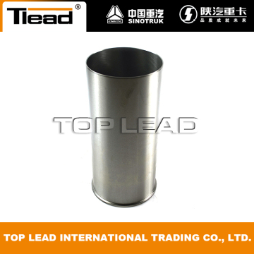 Cylinder Liner VG1246010028 for Howo 420 D12