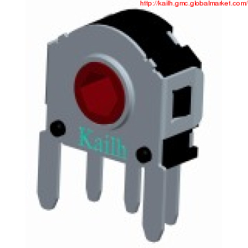 Encoder Switch