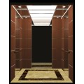 Modern Design Commercial Building Elevator