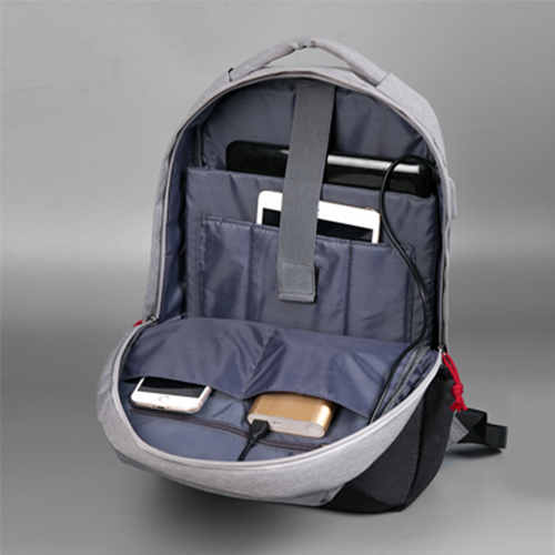 Oxford cloth laptop backpacks