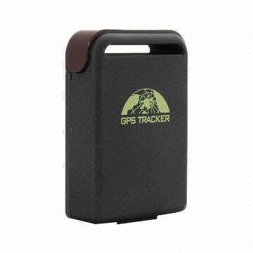 GPS Personal Trackers with Power Supply Disconnection Alarm, and Remote Engine-stop and Resume