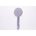 High Pressure water saving plastic shower