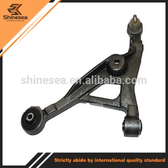 Auto Spare For Chrysler Sebring Dodge Stratus Front Lower L&R Suspension Brazo de Control Arm 4616923 4616922 MK7425 MK7427