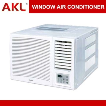 2015 new window type stand air conditioner with CE