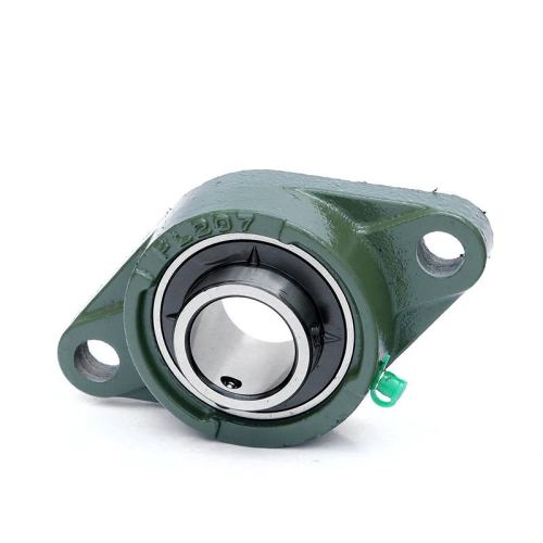UCFL205 Bearing UCFL Series Pillow block bearings