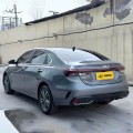 Kia K3 2023 1.4T DCT Luxury Edition