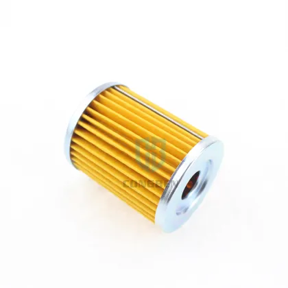 Professionally Designed Motorcycle Oil Filter Element for DR-Z DR/RV125 & 200 Oil Fuel Filter