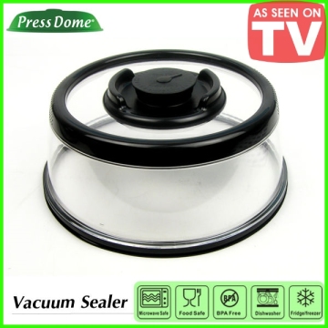 2016 innovative product for homes / new year gift set cake dome cover