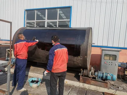 Liquid Adhesive Primer For Pipeline Anti Corrosion