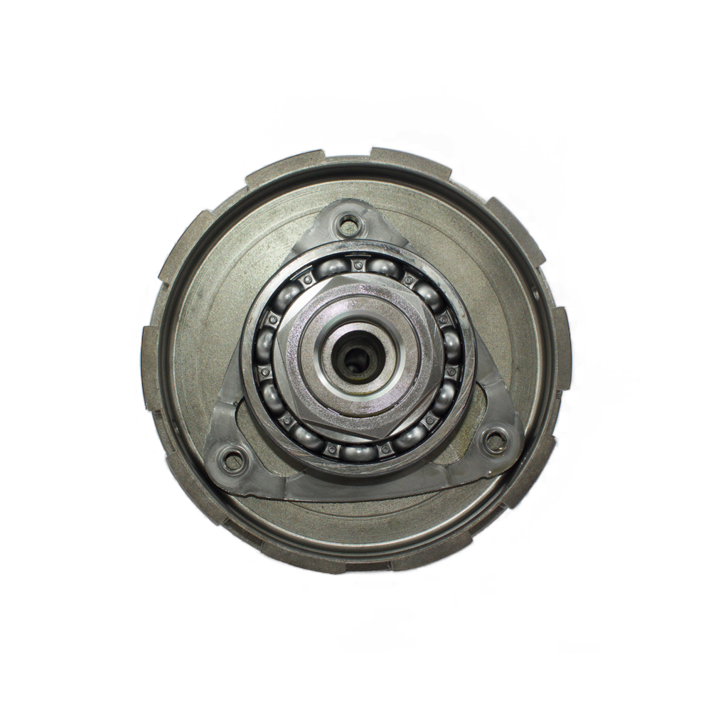 Jf011e Automobile Auxiliary Pulley