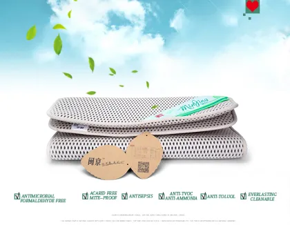 Anti acarid,anti-formaldehyde Children Mattress manufacturer