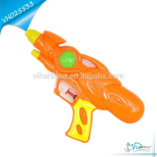 Cool Cheap Plastic Toys Water Gun