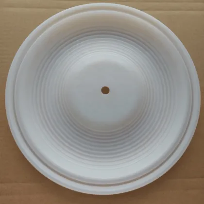 08-1010-55 Diaphragm PTFE Compatible with Wilden Pump