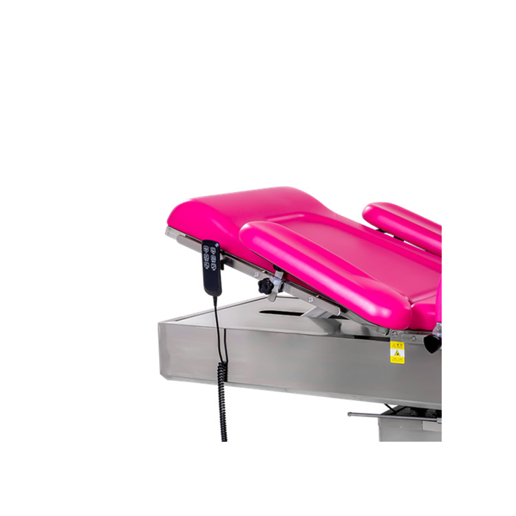 KDC-Y gynecology examination chair obstetric delivery bed