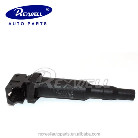 Custom Ignition Coil Parts for BMW 12138647689