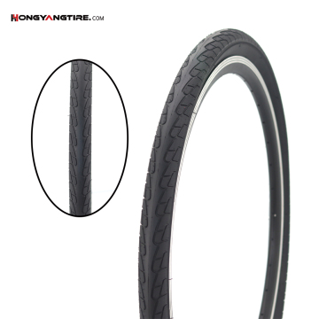 Mountain bike Inner tube 27.5x1.75