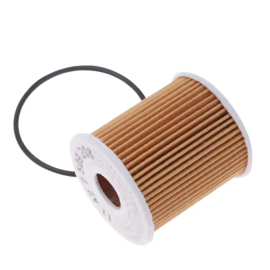China Wholesale Customized Oil Filter 11427509208 for Chrysler