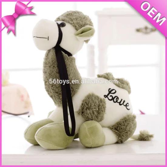 2015 OEM plush toy EN71 plush sand animal stuffed toys