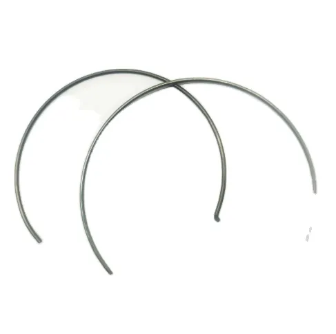 Customization Gear Retaining Snap Ring Synchronizer Spring OEM for Benz