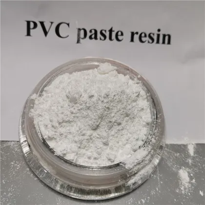 Plastic Raw Materials Pvc Paste Resin Price