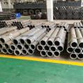 E355 cold drawn seamless steel tube for honing