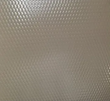 Bendable Embossed Aluminium Coil for Roof Sheet