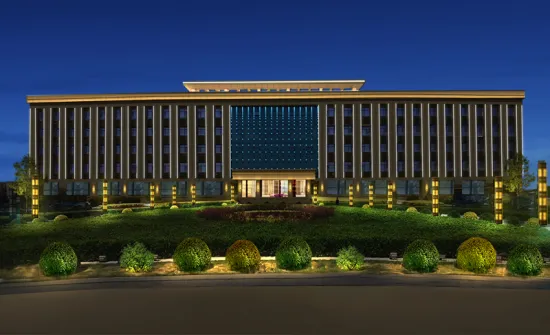 wall wash led linear outdoor lighting