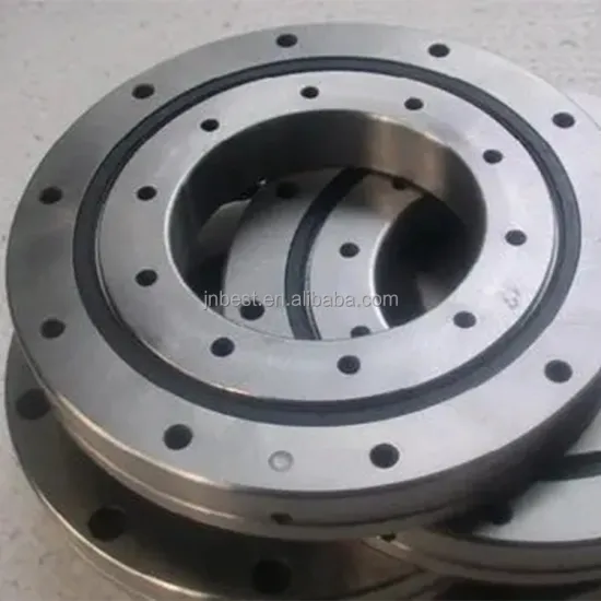 Precision Cross Roller Bearing XRU5515 - High Precision Rotary Table Bearing CRBF5515