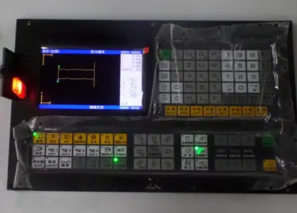 CNC Lathe Wood Turning