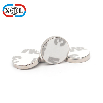 D18 3mm Neodymium Disc Magnet Product